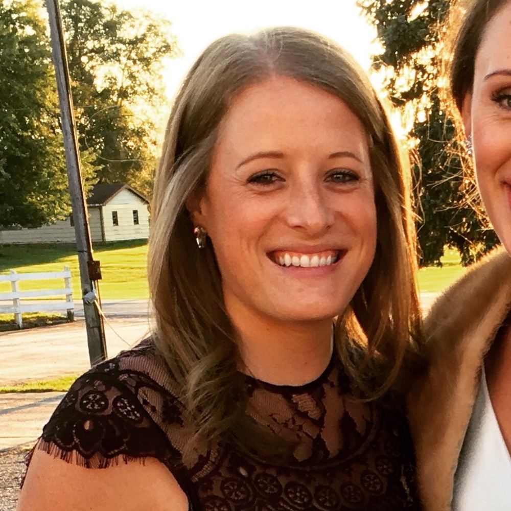 Meet your Posher, Melissa